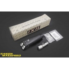 Pô IXIL Race M9B Slip On Honda X-ADV (chính hãng)